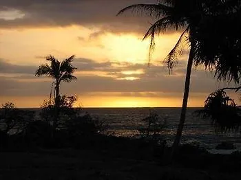 Hana Oceanfront Cottages Hotel