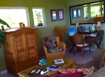 *** Hotel Hana Oceanfront Cottages United States