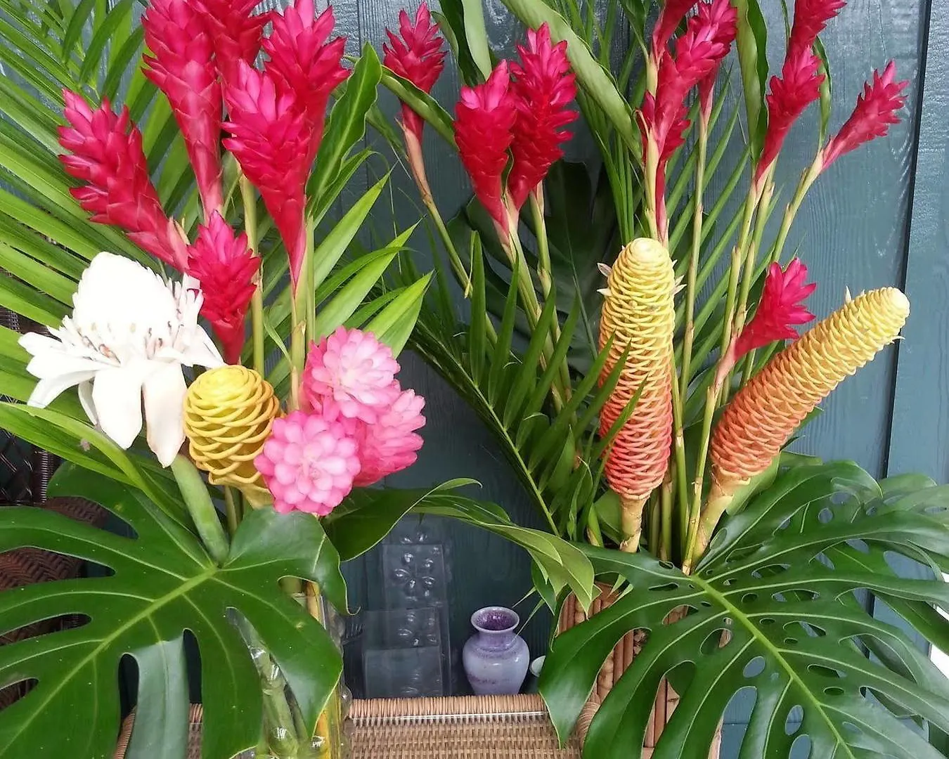 Hotel Hana Oceanfront Cottages