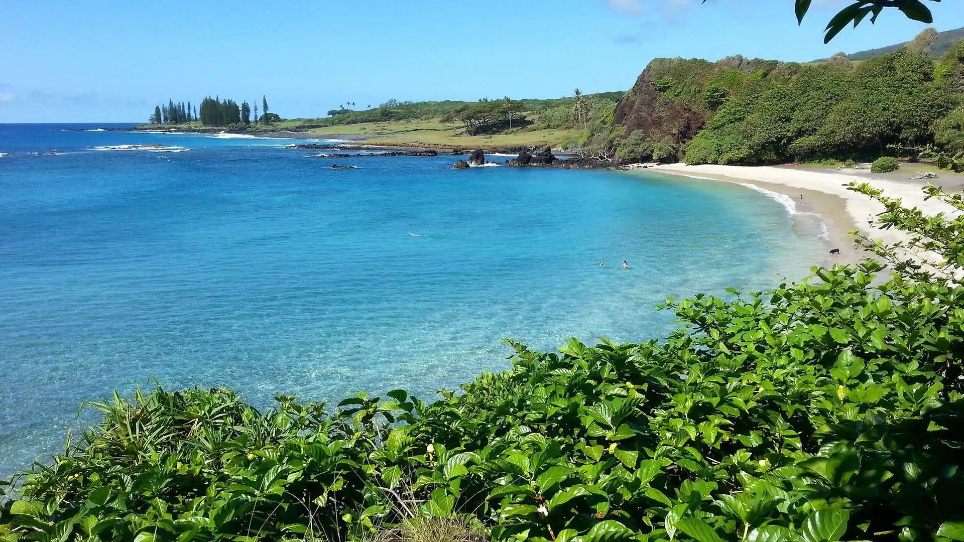 Hana Oceanfront Cottages
