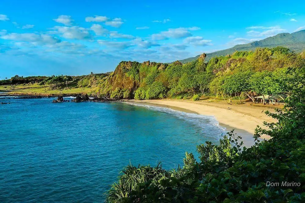 Hana Oceanfront Cottages United States